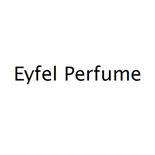 Логотип бренда Eyfel Perfume