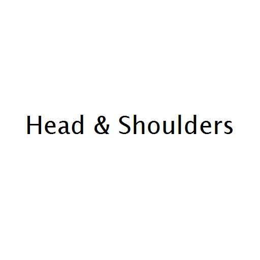 Логотип бренду Head & Shoulders
