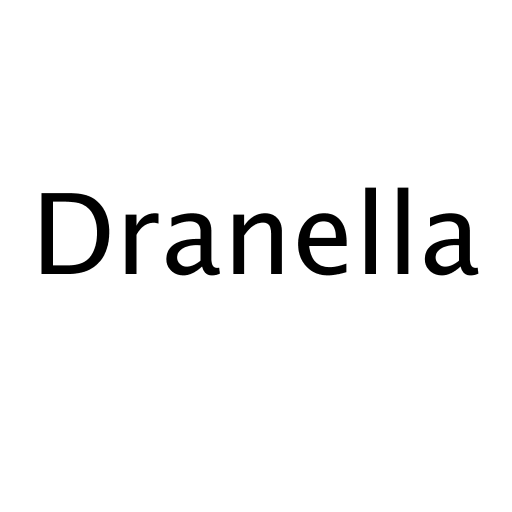 Логотип бренда Dranella