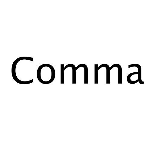 Comma