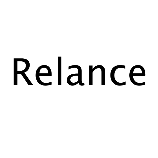 Логотип бренда Relance