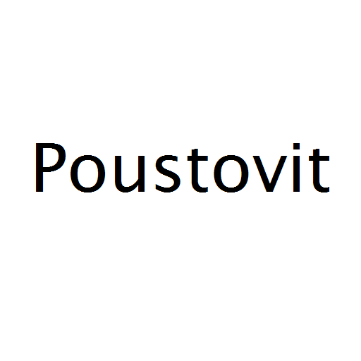 Poustovit