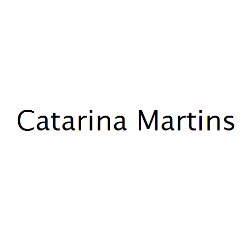 Catarina Martins