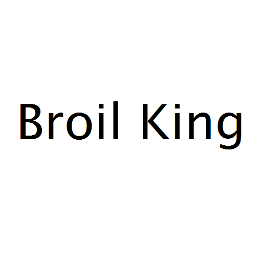 Логотип бренду Broil King
