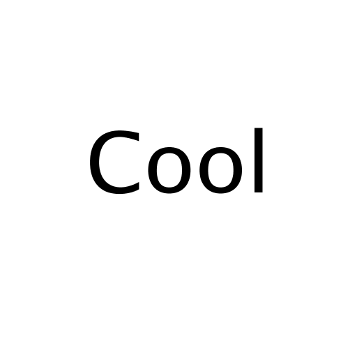 Логотип бренду Cool