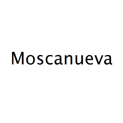 Moscanueva