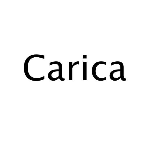 Carica