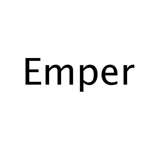 Логотип бренду Emper