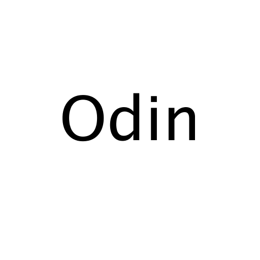 Логотип бренду Odin