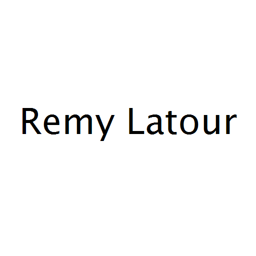 Логотип бренду Remy Latour