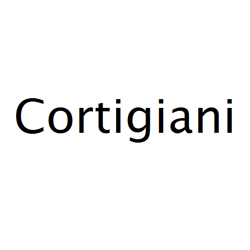 Cortigiani
