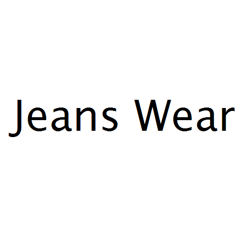 Jeans Wear