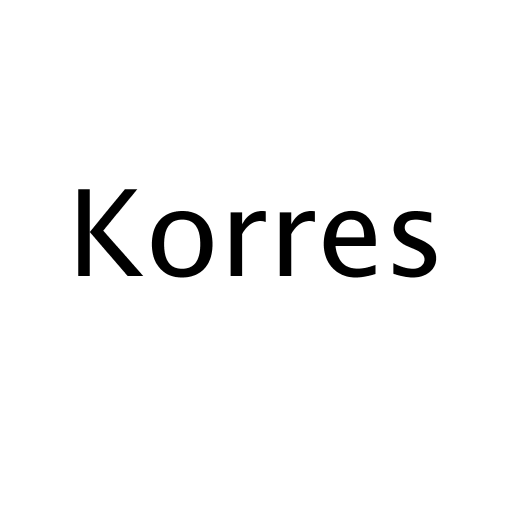 Логотип бренда Korres