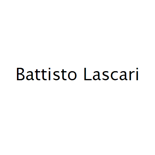Battisto Lascari