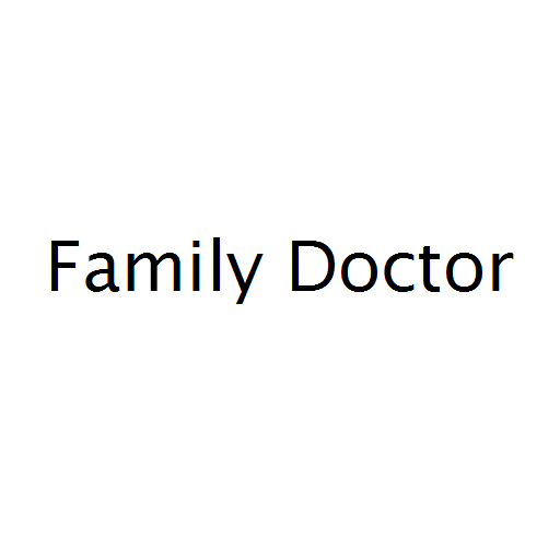 Логотип бренда Family Doctor