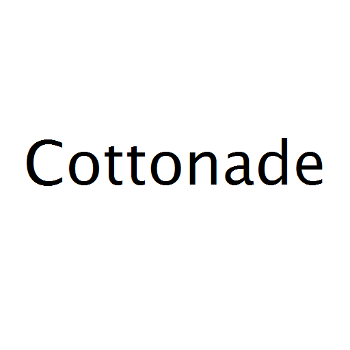 Логотип бренда Cottonade