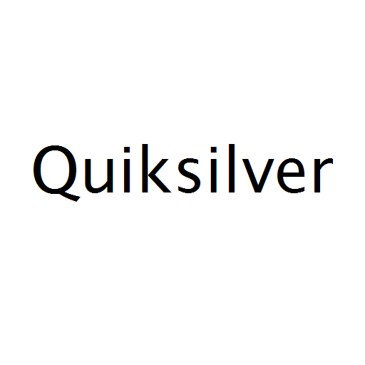 Quiksilver