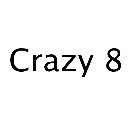 Crazy 8