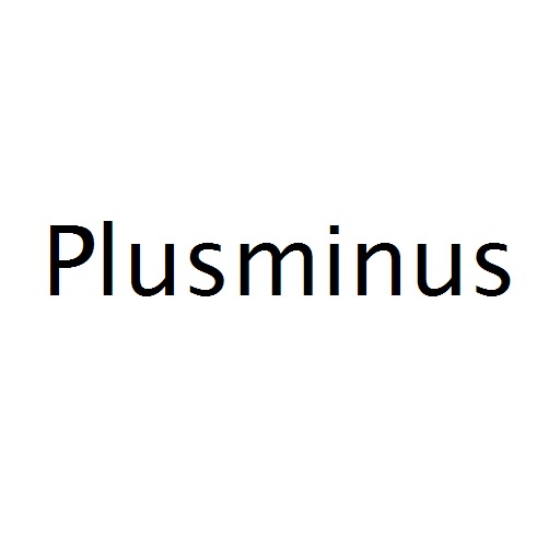 Plusminus