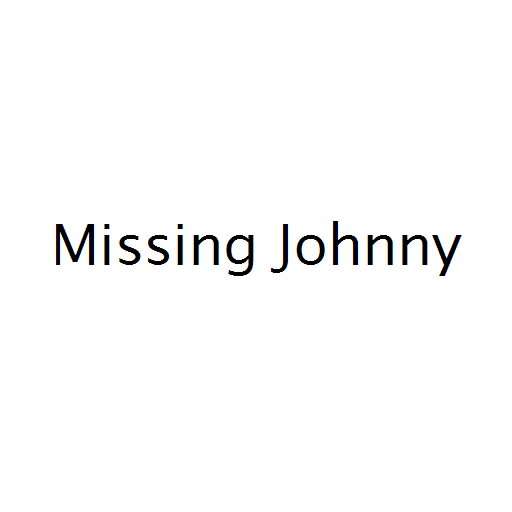 Missing Johnny
