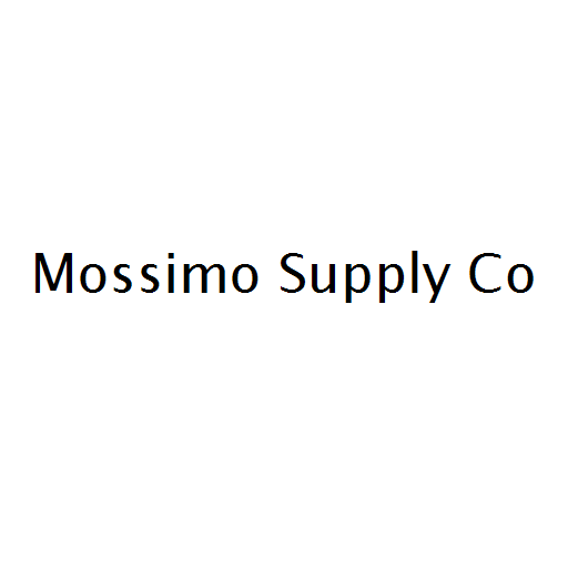 Mossimo Supply Co