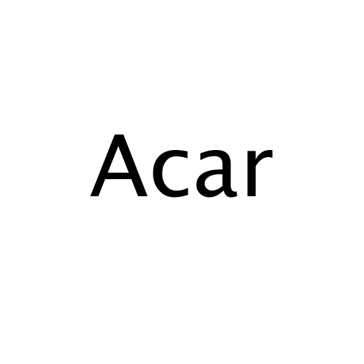 Acar