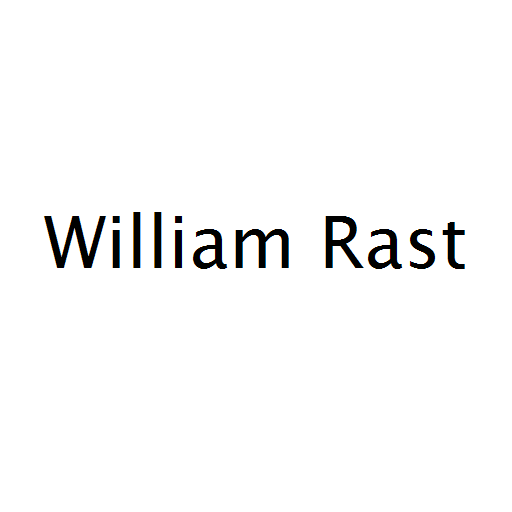 William Rast