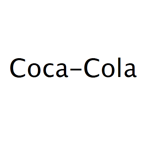 Логотип бренду Coca-Cola