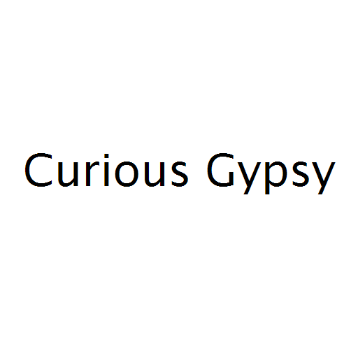 Curious Gypsy