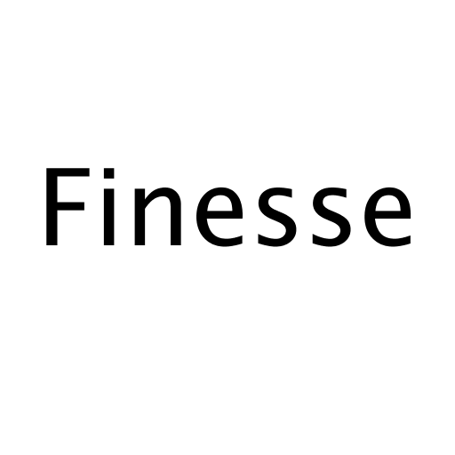 Логотип бренда Finesse
