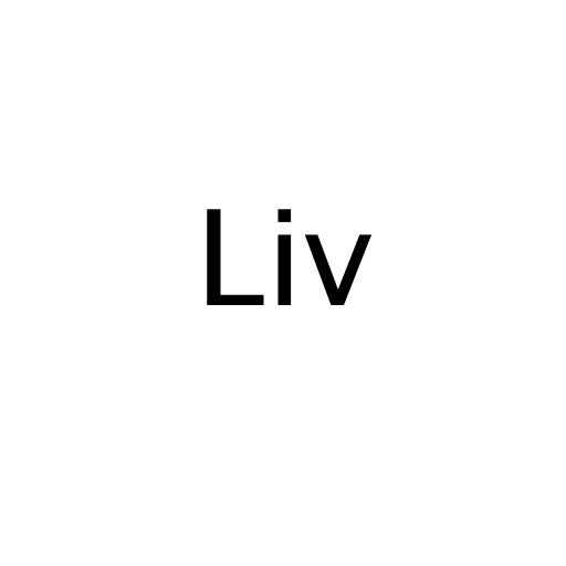 Логотип бренда Liv
