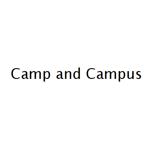 Camp and Campus