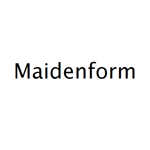 Логотип бренду Maidenform