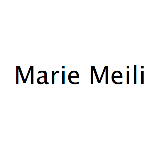 Marie Meili