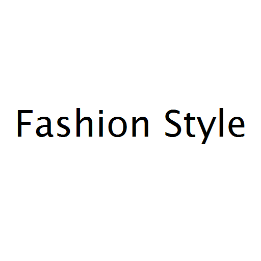 Логотип бренда Fashion Style