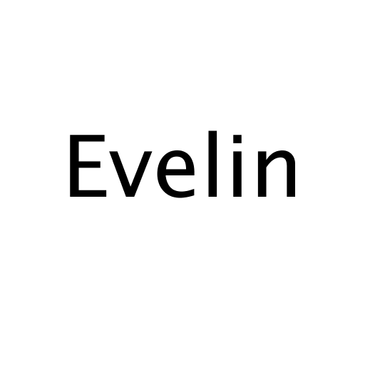 Логотип бренду Evelin