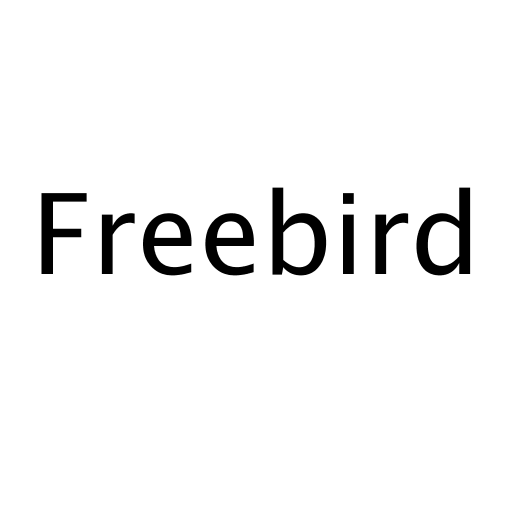 Логотип бренду Freebird