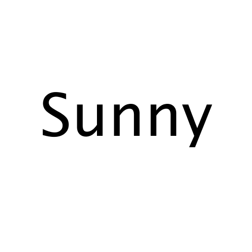 Логотип бренда Sunny