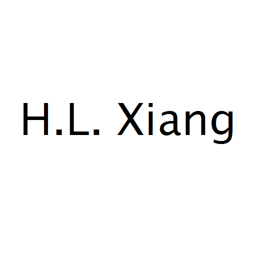 H.L. Xiang
