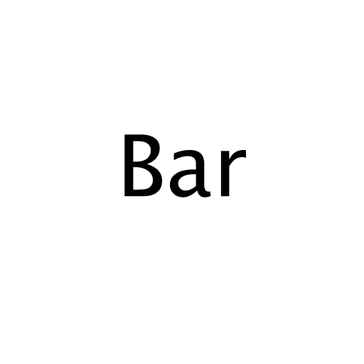 Логотип бренда Bar
