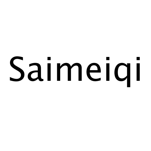 Saimeiqi