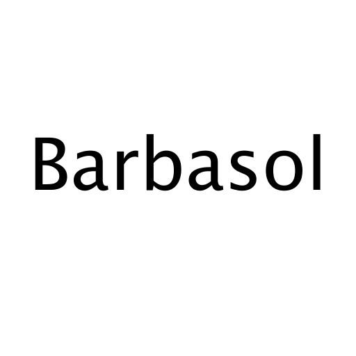 Логотип бренду Barbasol
