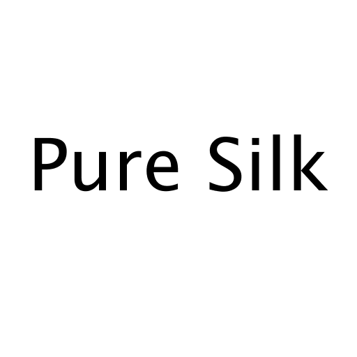 Логотип бренду Pure Silk