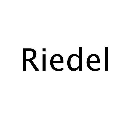Логотип бренда Riedel