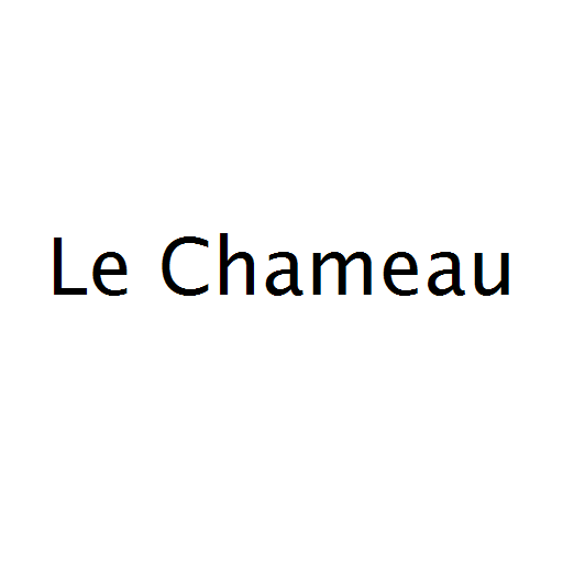 Логотип бренда Le Chameau