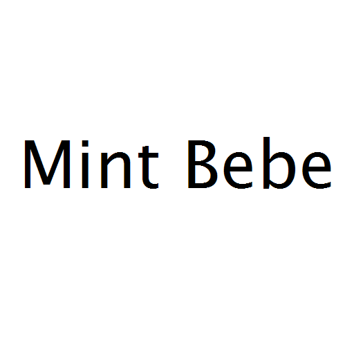 Mint Bebe