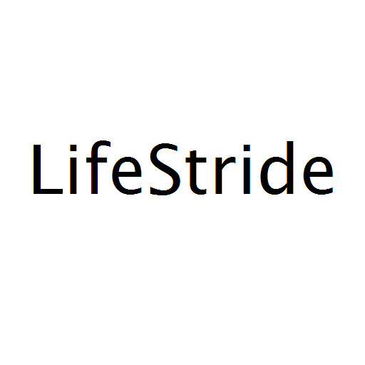 Логотип бренда LifeStride