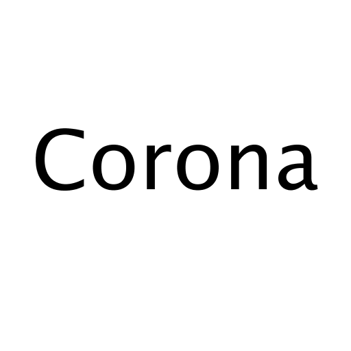 Логотип бренду Corona