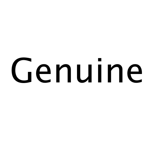Genuine