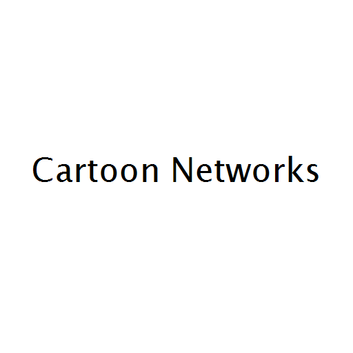 Cartoon Networks